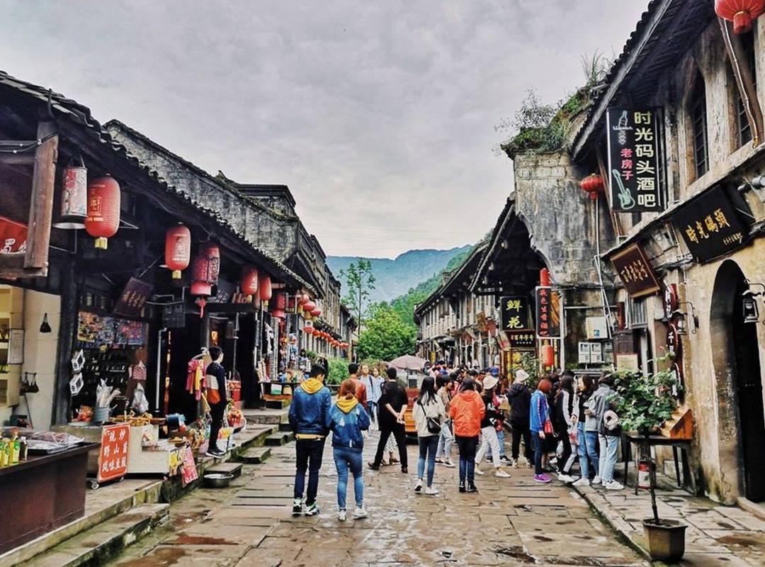 端午小长假你还会出游吗? - 交流分享乐趣的红迪网平台